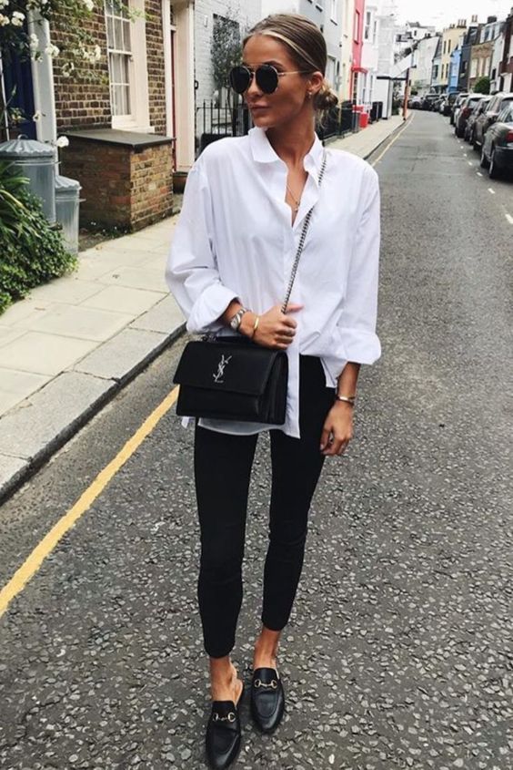 Stílusiskola: smart casual outfitek -  -  - divat, outfit, smart casual, stílus, 