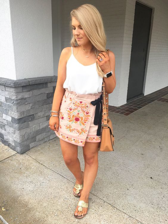 Stílusiskola: így viselj hímzett ruhadarabokat -  -  - divat, hímzett, hímzett ruha, stílus, 