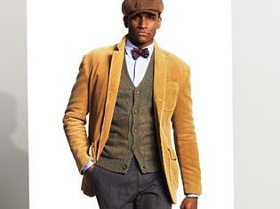 Az öltöny etikett 2010. - Divathírek -  - 2010, férfi divat, öltöny, zakó,