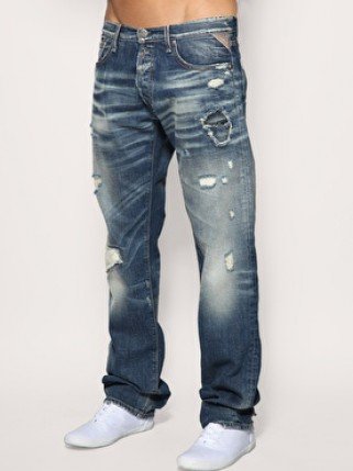 Mikor passzol egy farmer? - Divathírek -  - 2010, divat, farmer, öltözködés,