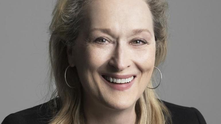 'A hallgatás minden. A hallgatásról szól az egész.' - szívmelengető idézetek Meryl Streeptől -  -  - idézetek, inspiráció, meryl streep, 