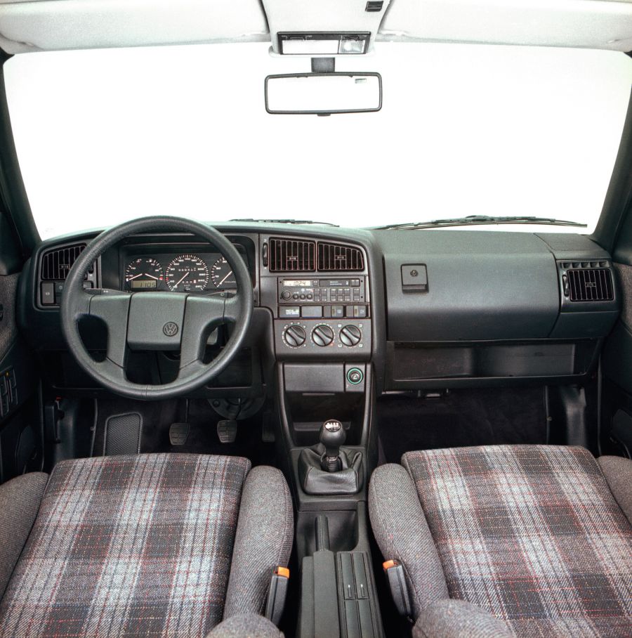 A Volkswagen Passat története - Autó & Motor - MOBILITY - történelem, volkswagen, volkswagen passat, 