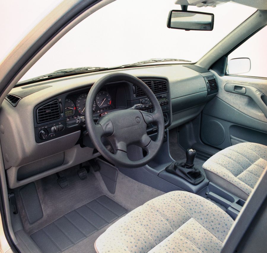 A Volkswagen Passat története - Autó & Motor - MOBILITY - történelem, volkswagen, volkswagen passat, 