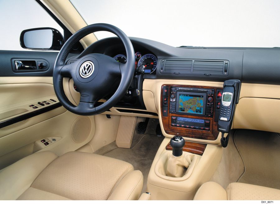 A Volkswagen Passat története - Autó & Motor - MOBILITY - történelem, volkswagen, volkswagen passat, 