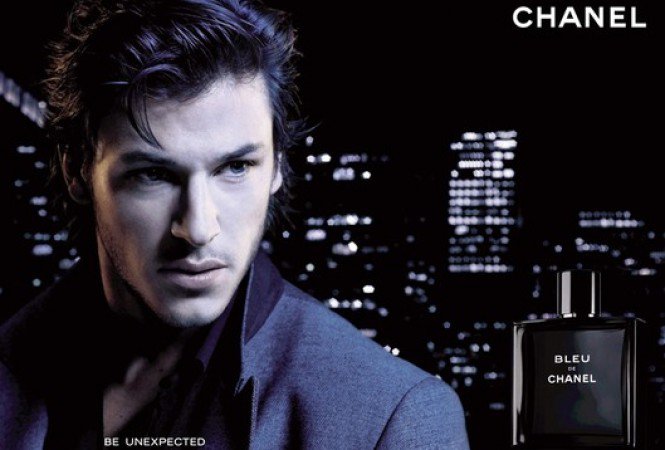 Bleu de Chanel: A harmadik - Ápolt vagyok -  - Bleu chanel, Chanel, férfi illat, Gaspar Ulliel, The Rolling Stones, 