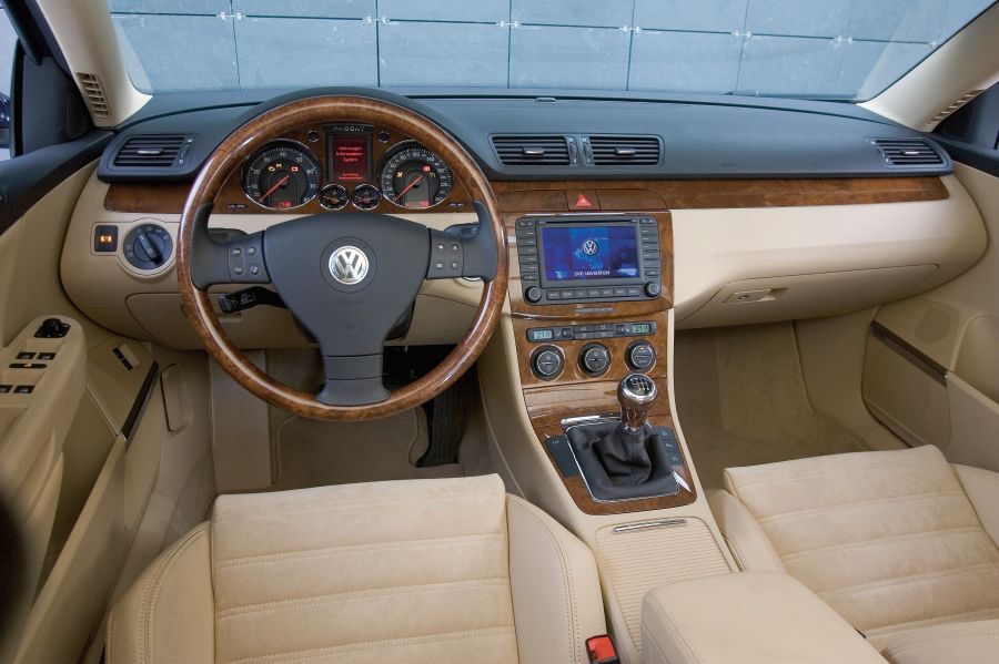 A Volkswagen Passat története - Autó & Motor - MOBILITY - történelem, volkswagen, volkswagen passat, 