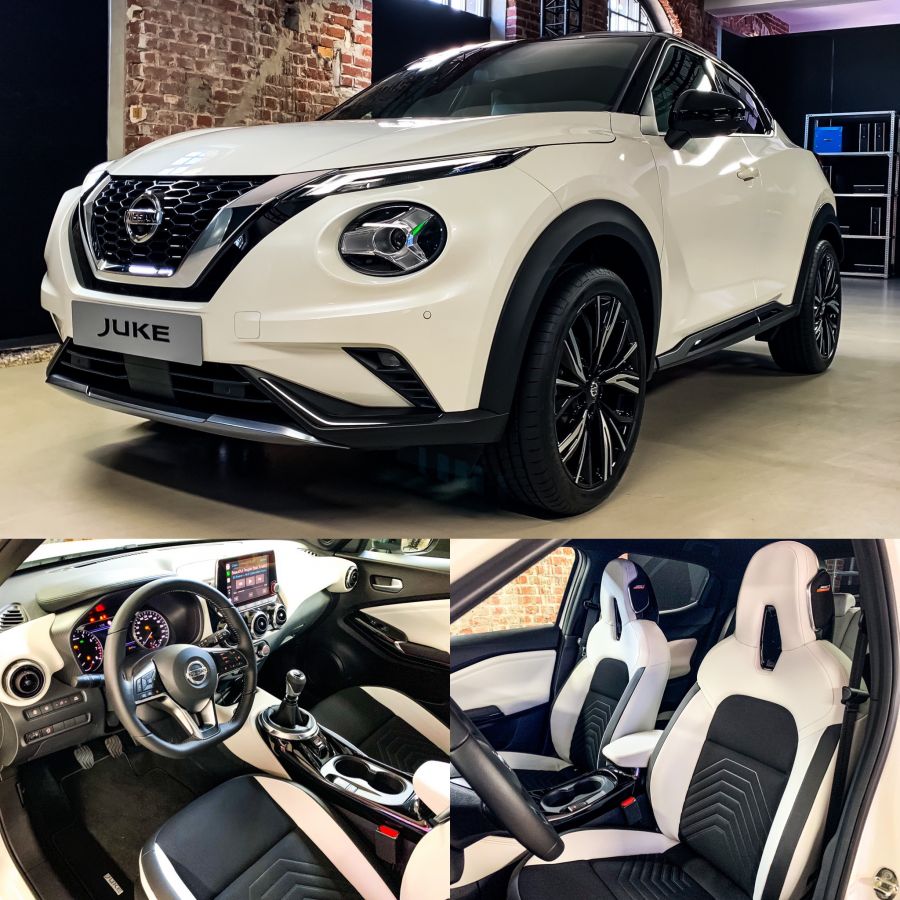 Nissan Juke - A kompakt crossover kategória új alapjai - Autó & Motor - MOBILITY - nissan, nissan juke, 