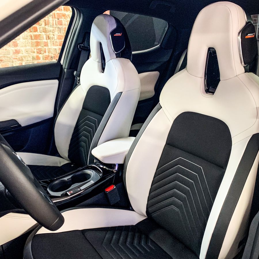 Nissan Juke - A kompakt crossover kategória új alapjai - Autó & Motor - MOBILITY - nissan, nissan juke, 