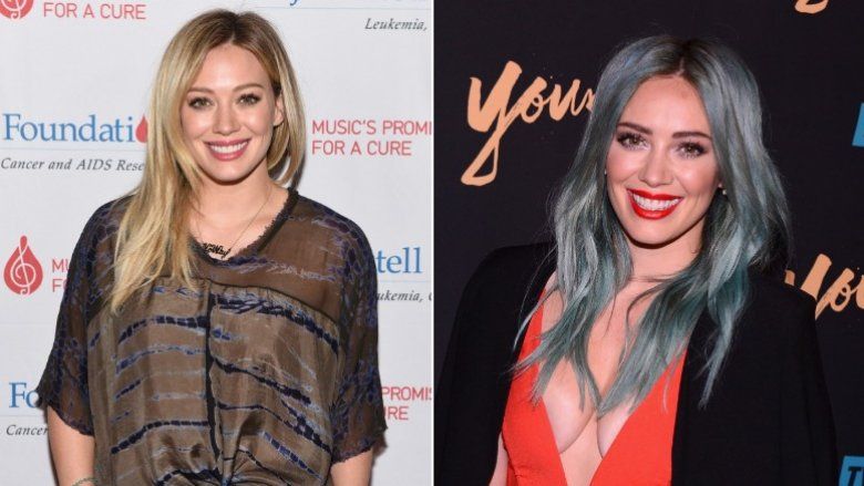 Így változtak meg a sztárok a szakításaik után -  -  - hírességek, szakítás után, szakítások, sztárok, 