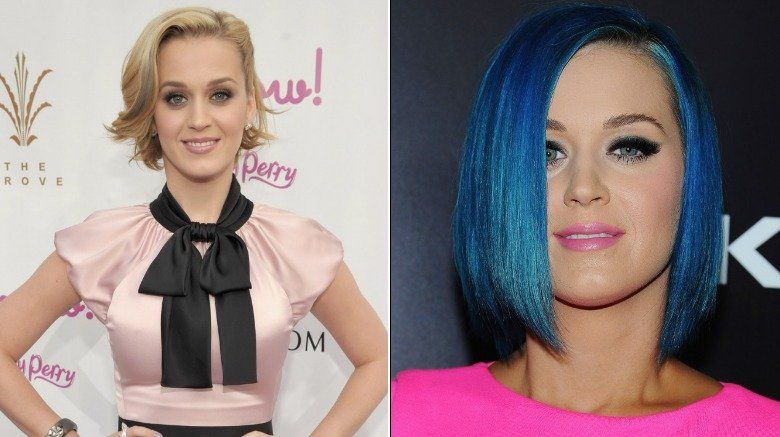 Így változtak meg a sztárok a szakításaik után -  -  - hírességek, szakítás után, szakítások, sztárok, 