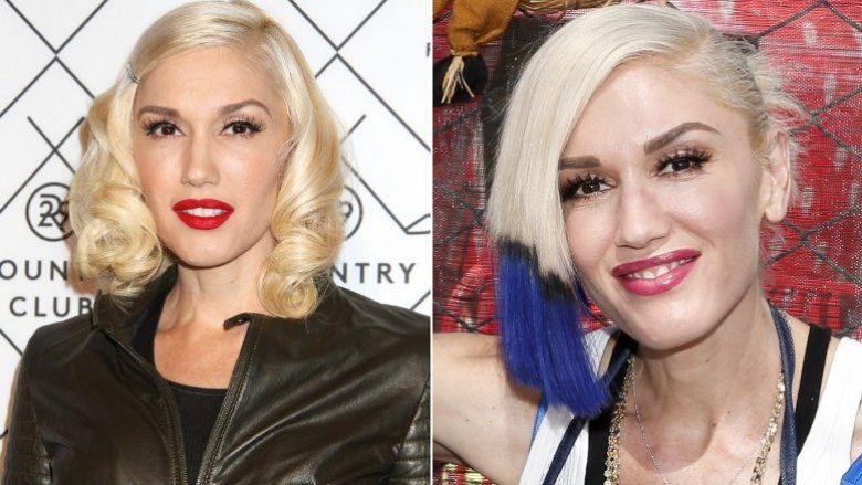 Így változtak meg a sztárok a szakításaik után -  -  - hírességek, szakítás után, szakítások, sztárok, 