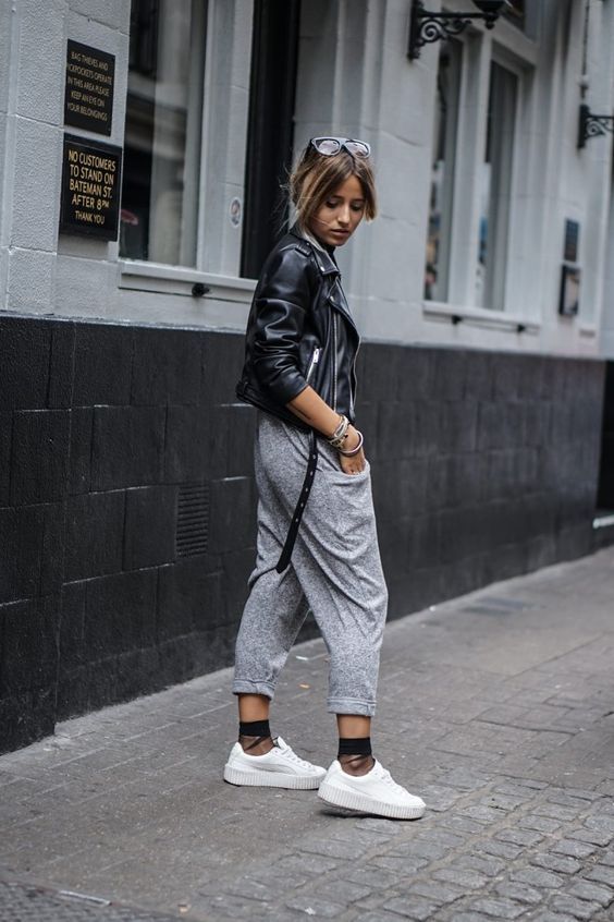 Stílusiskola: laza szettek az őszi szezonra -  -  - divat, outfit, stílus, 