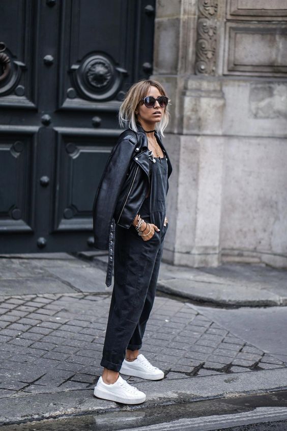 Stílusiskola: laza szettek az őszi szezonra -  -  - divat, outfit, stílus, 