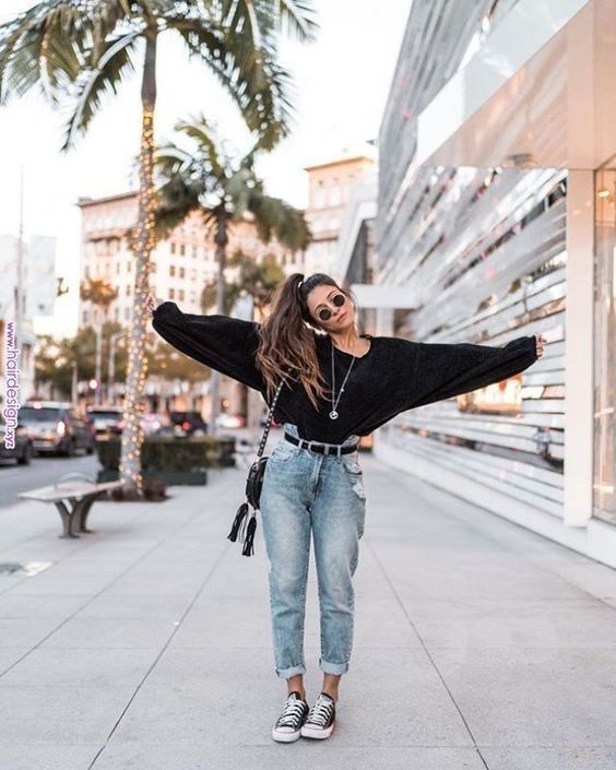 Stílusiskola: laza szettek az őszi szezonra -  -  - divat, outfit, stílus, 