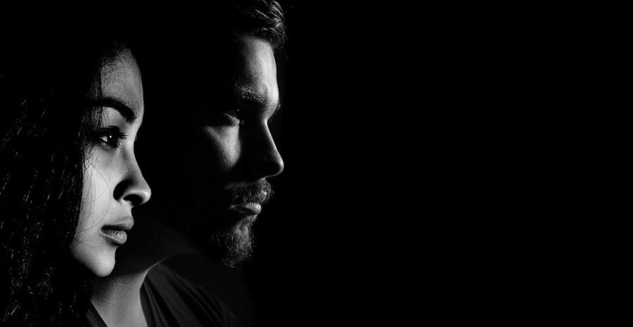 A nyitott kapcsolat is csak megcsalás, melyben erősen sérülhet mindkettőnk önbecsülése -  -  - hűtlenség, legális megcsalás, nyitott kapcsolat, 