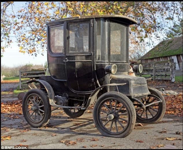 Merre tart az autózás? - Autó & Motor - MOBILITY - autó, autózás, változás, vélemény, 