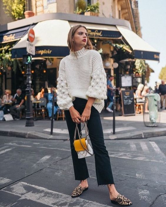 Stílusiskola: francia stílus ihlette őszi outfitek -  -  - divat, francia stílus, stílusiskola, trendek, 