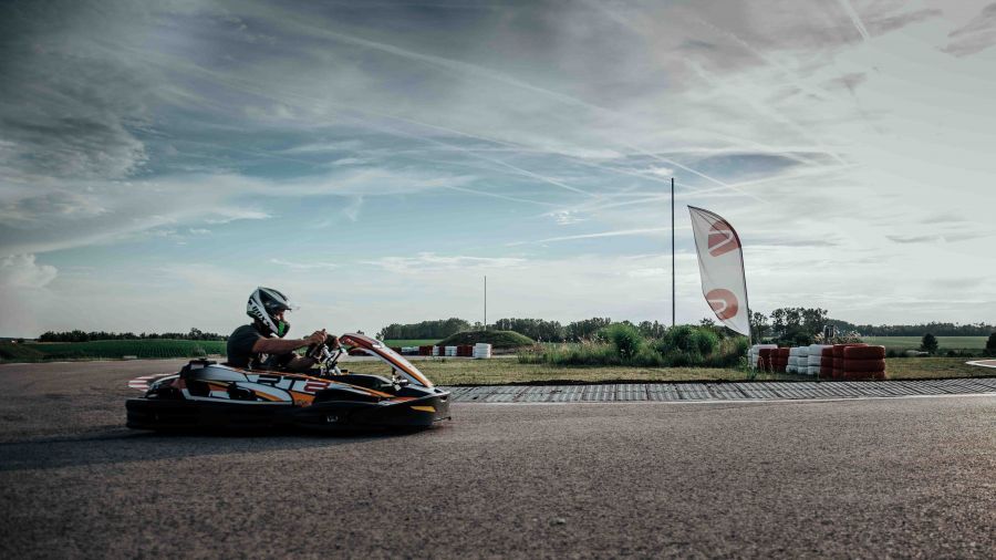 Tedd próbára magad, mutasd meg, mire vagy képes! - Karting Kupa a drivingcamp-en - Autó & Motor - MOBILITY - drivingcamp, gokart, verseny, 