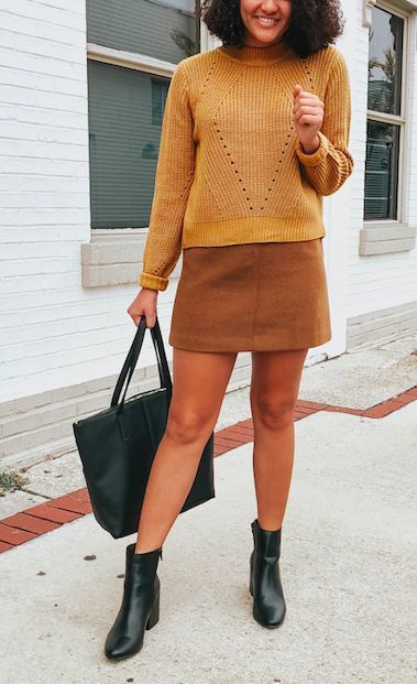 Stílusiskola: őszi kedvencünk, a mustársárga -  -  - divat, mustársárga, outfit, ősz, sárga, stílus, 