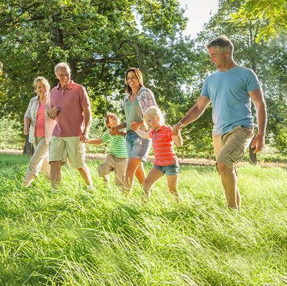 SÉTÁVAL GYÓGYÍTHATSZ! - STYLELIFE -  - jótékonyság, 