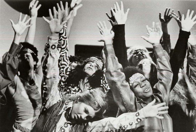 A divat forradalma: a 60-70-es évek -  -  - 60-as évek, 70-es évek, divat, divattörténet, 