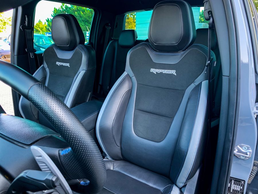 Az új Ford Ranger Raptor: Performance pickup kifejezetten az európai vásárlóknak - Autó & Motor - MOBILITY - bemutató, ford, ford ranger raptor, raptor, teszt, 