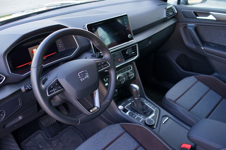 Seat Tarraco - Nézd meg 360 fokban a 7 üléses SUV-t - Autó & Motor - MOBILITY - autó, seat, seat tarraco, teszt, 