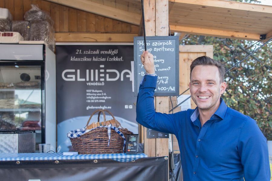 Stílus és Borászat - Kikapcsoló -  - borfesztivál, budai vár, budapest,