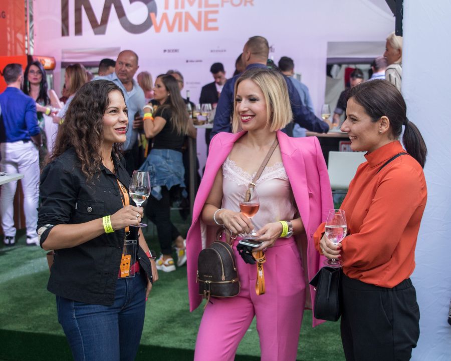 Stílus és Borászat - Kikapcsoló -  - borfesztivál, budai vár, budapest,