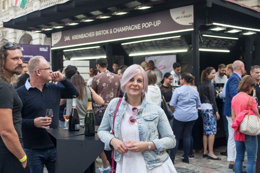 Stílus és Borászat - Kikapcsoló -  - borfesztivál, budai vár, budapest,