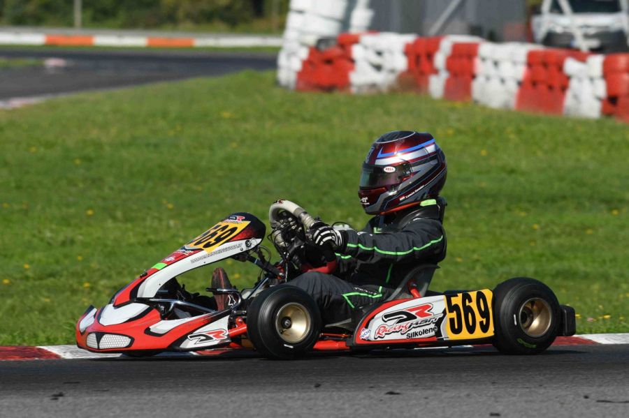 Ezüstös az első - Autó & Motor - MOBILITY - gender, gender racing, grt, verseny,