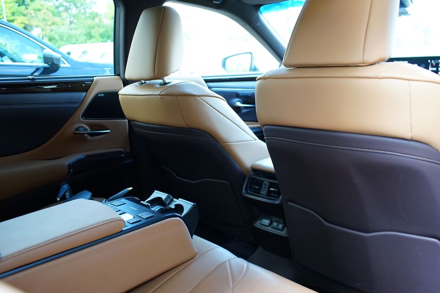 Amerikának jöttem - Autó & Motor - MOBILITY - autó, lexus, toyota, 