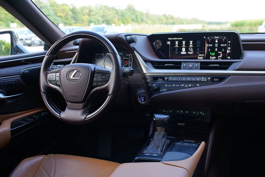 Amerikának jöttem - Autó & Motor - MOBILITY - autó, lexus, toyota, 