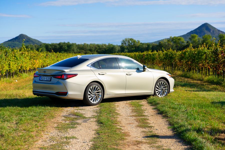 Amerikának jöttem - Autó & Motor - MOBILITY - autó, lexus, toyota, 