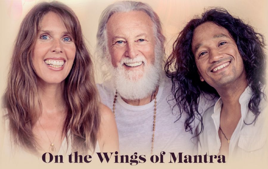 Egy ilyen őrült világban az éneklés belső békét ad - Interjú Deva Premallal és Mitennel - Kikapcsoló -  - deva premal, koncert, mitennel,