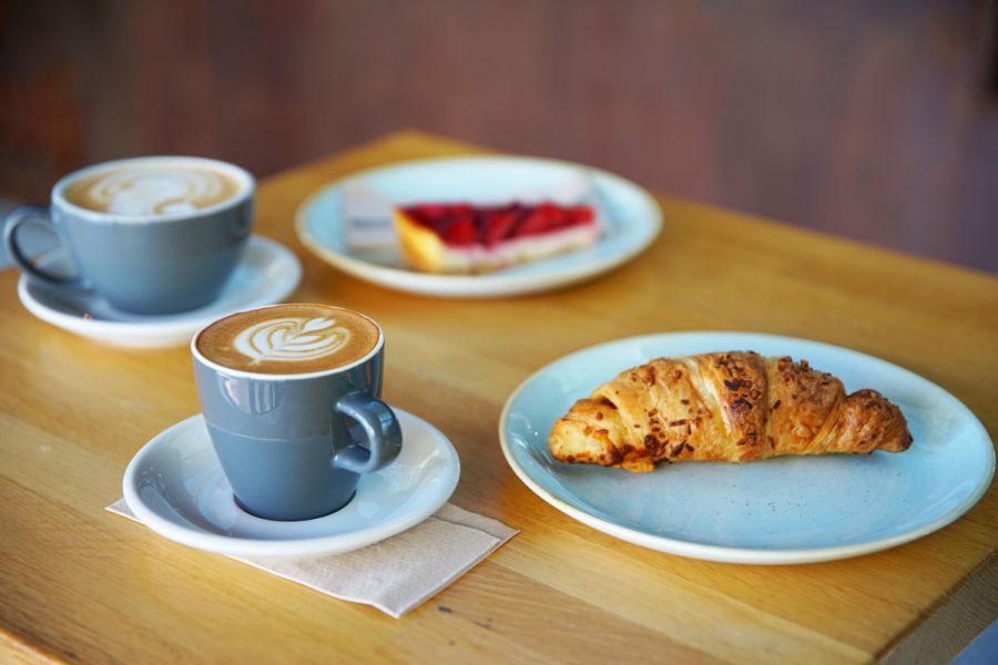 Rusty Coffee Box - Gasztronómia -  - coffee, gasztró, kávézó, rusty box, 