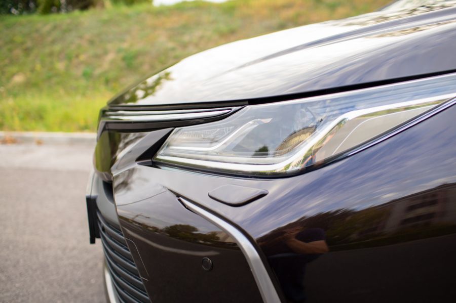 Többet nyújt a vártnál - Autó & Motor -  - auto, corolla, teszt, toyota, 