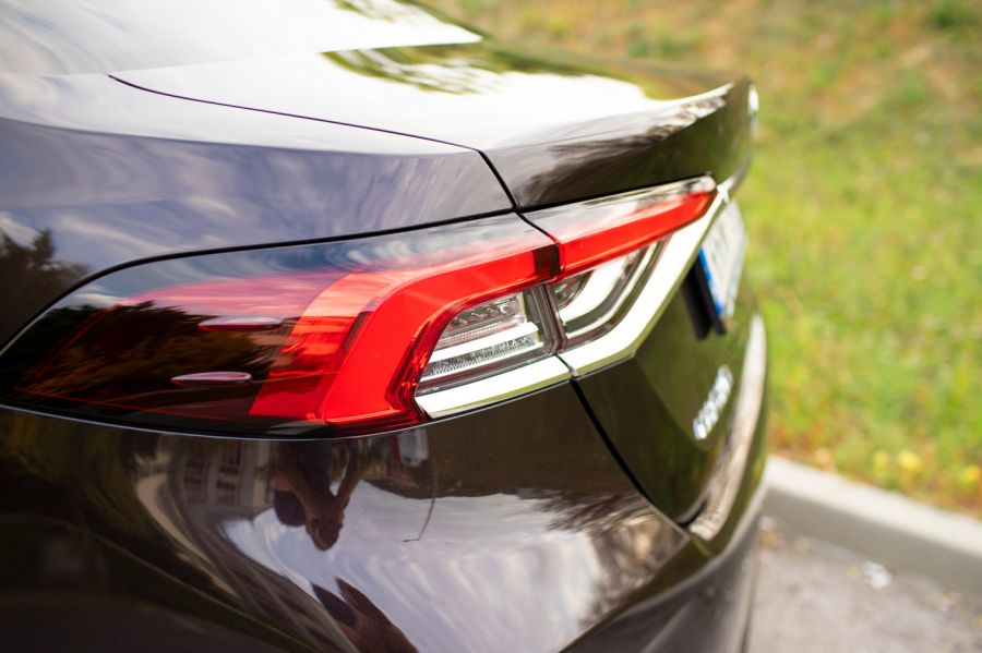 Többet nyújt a vártnál - Autó & Motor -  - auto, corolla, teszt, toyota, 