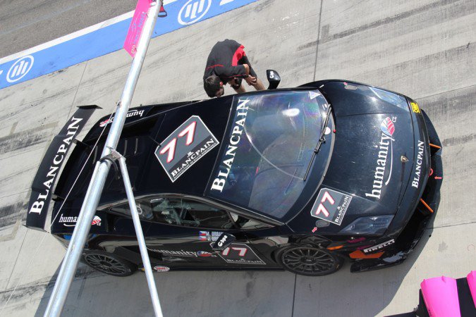 Le Mans Series -  -  - autó, Hungaroring, Le Mans Series, sport, 