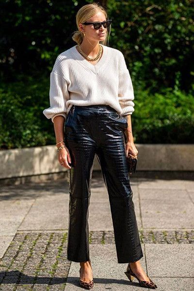 Stílusiskola: outfit ötletek melegebb őszi napokra -  -  - divat, outfit, stílus, 