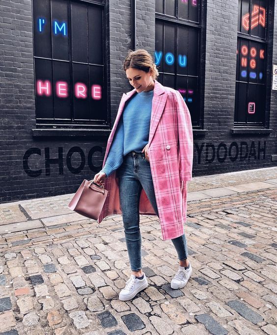 Stílusiskola: outfit ötletek melegebb őszi napokra -  -  - divat, outfit, stílus, 