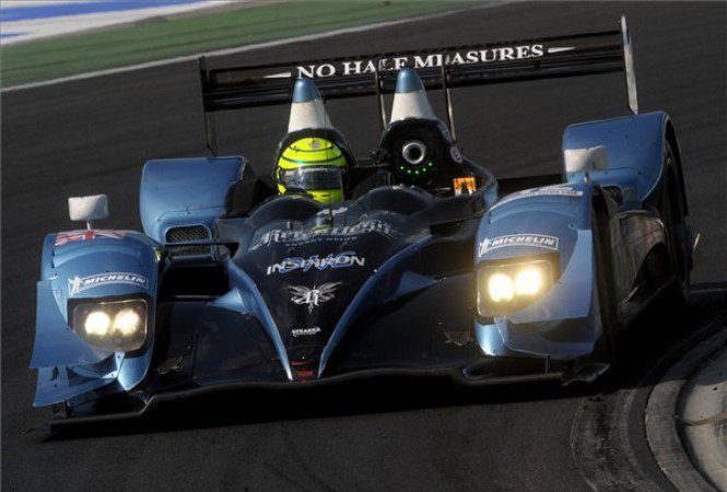 Le Mans Series -  -  - autó, Hungaroring, Le Mans Series, sport, 