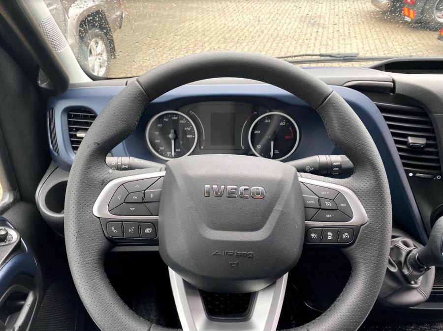 Egy sűrű hétvége eseményei - Autó & Motor -  - eurotrade, iveco, kamion, 