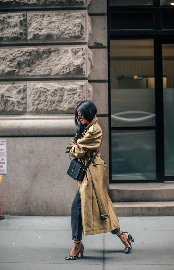 Stílusiskola: így viselj khakit ősszel -  -  - divat, khaki, outfit, stílus, 