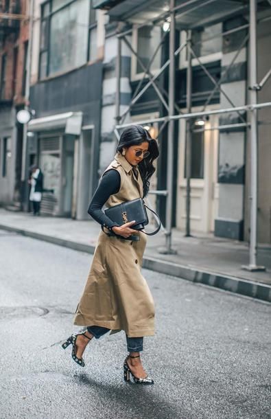 Stílusiskola: így viselj khakit ősszel -  -  - divat, khaki, outfit, stílus, 