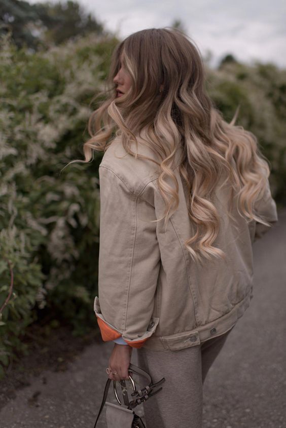 Top10: a legszebb szőke árnyalatok őszre -  -  - haj, hajszín, ősz, szőke, 