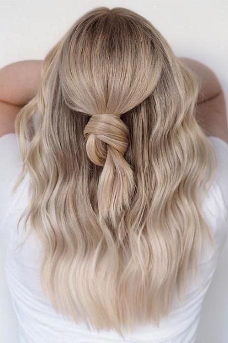 Top10: a legszebb szőke árnyalatok őszre -  -  - haj, hajszín, ősz, szőke, 