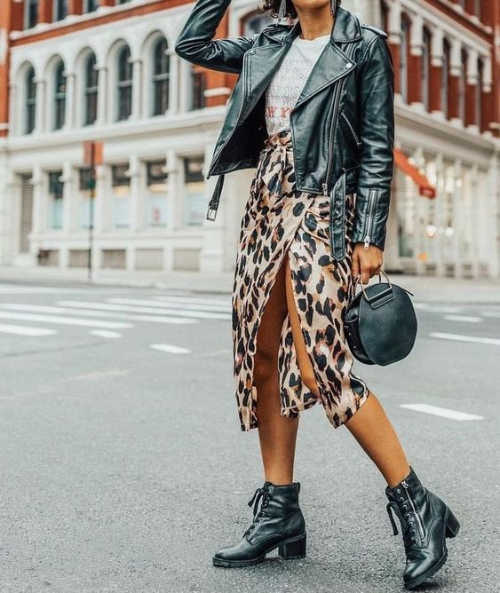 Stílusiskola: őszi outfitek nyári szoknyákkal -  -  - divat, nyár, outfit, ősz, stílus, szoknya, 