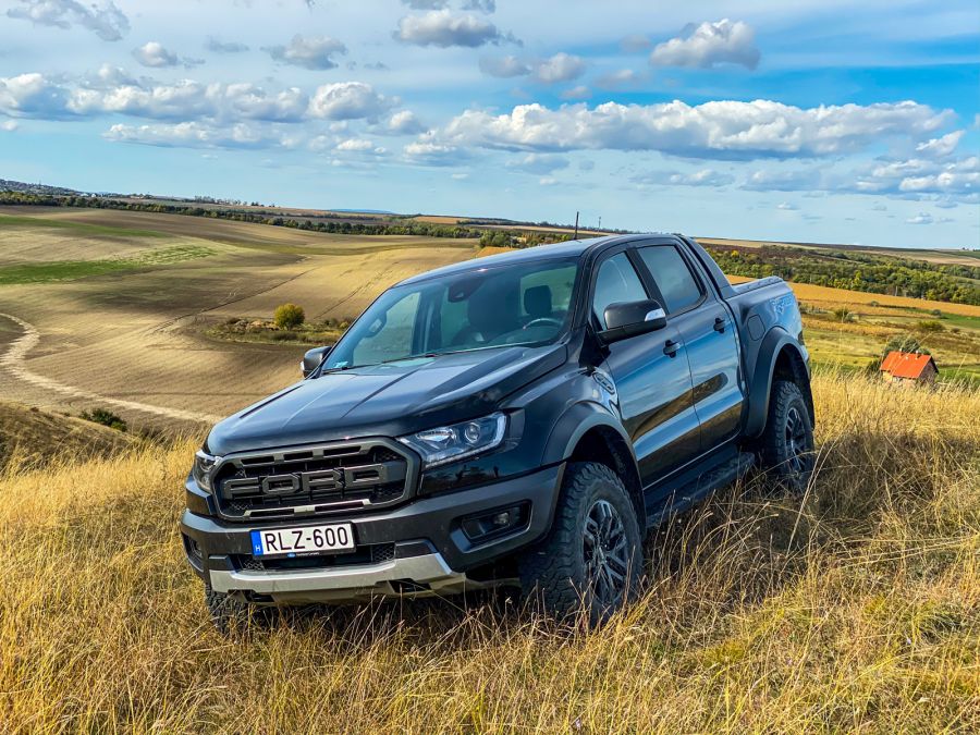 Összehasonlíthatatlan élmény - Ford Ranger Raptor - Autó & Motor - MOBILITY - Ford, Ford Pickup, Ford Ranger, Ford Ranger Raptor, offroad, pickup 4x4, 