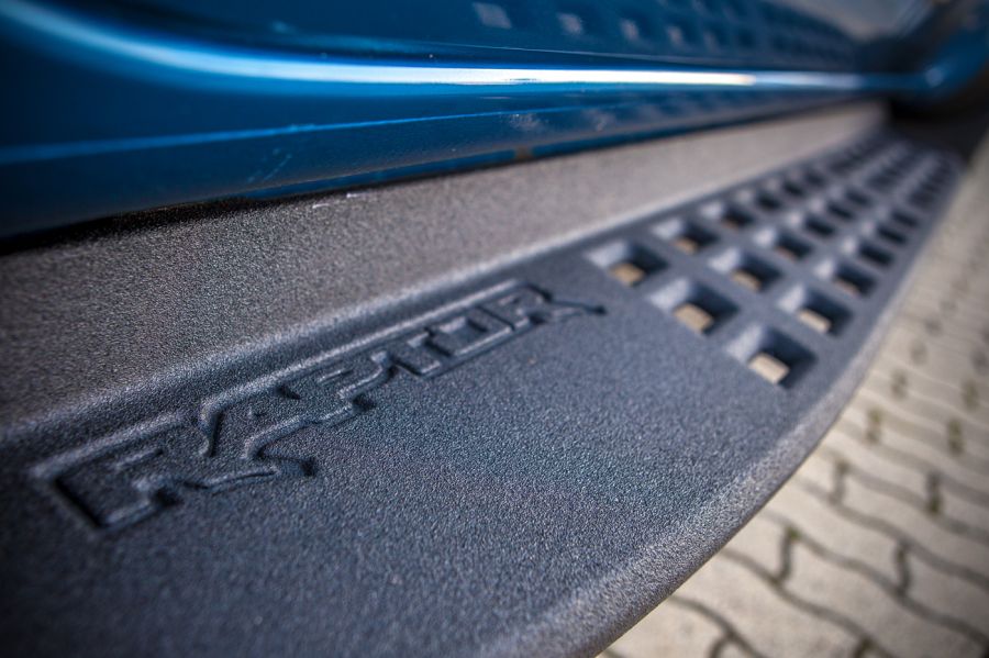 Összehasonlíthatatlan élmény - Ford Ranger Raptor - Autó & Motor - MOBILITY - Ford, Ford Pickup, Ford Ranger, Ford Ranger Raptor, offroad, pickup 4x4, 